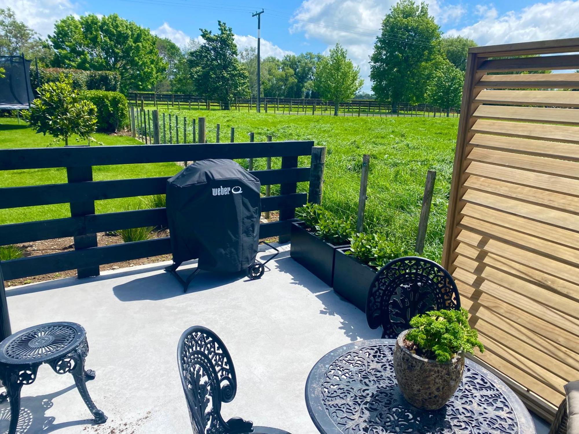 Matamata Country B&B Zewnętrze zdjęcie