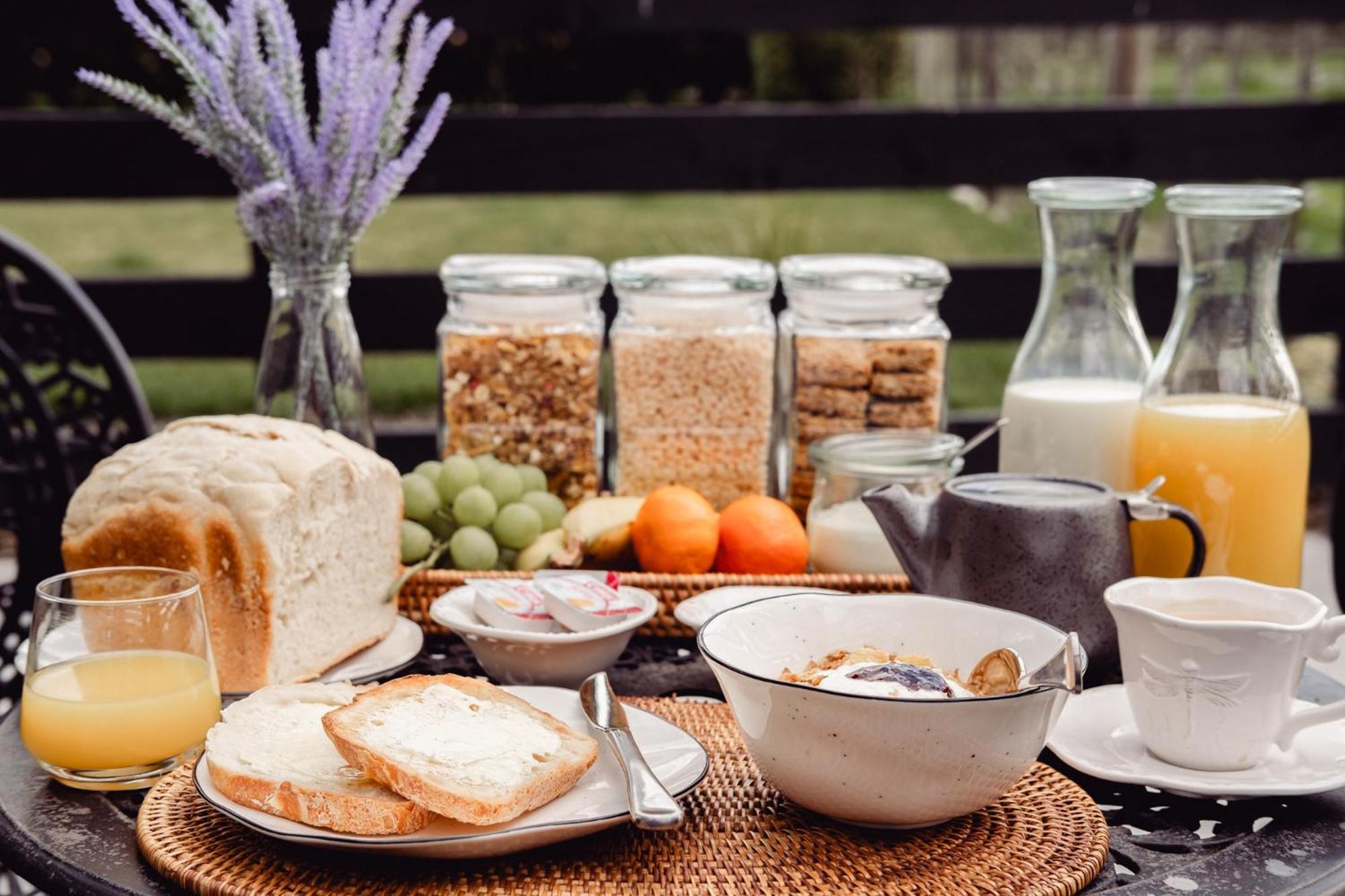 Matamata Country B&B Zewnętrze zdjęcie