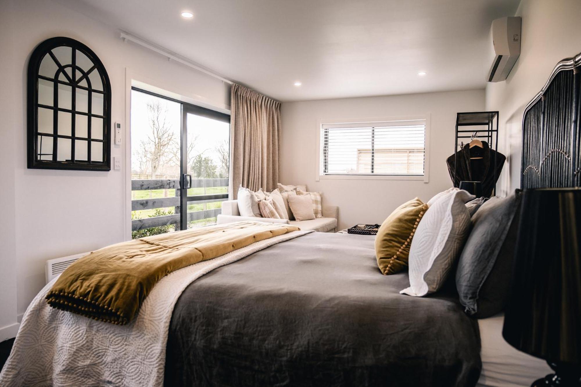Matamata Country B&B Zewnętrze zdjęcie