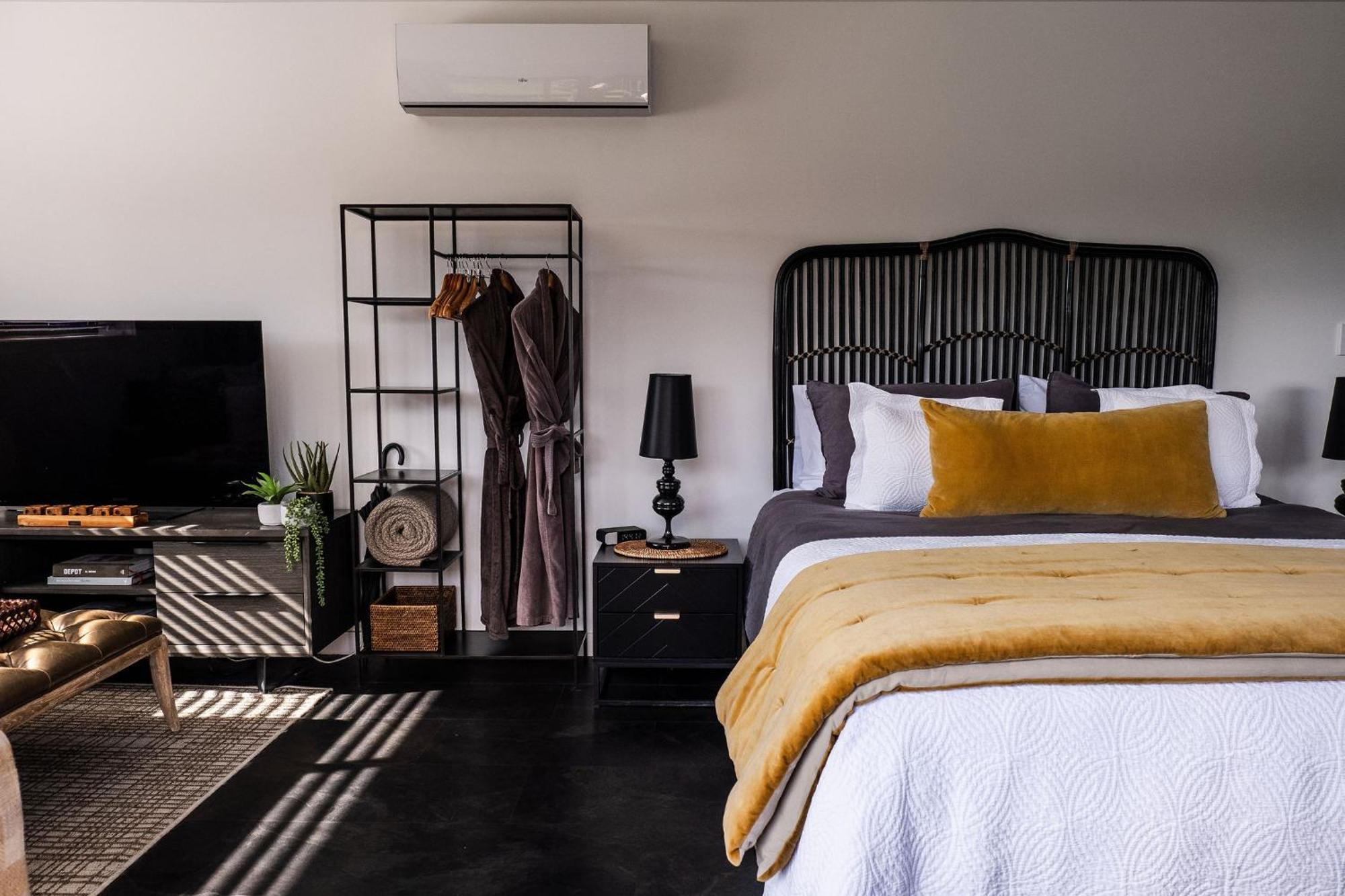Matamata Country B&B Zewnętrze zdjęcie